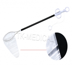 汉川C型 微创外科专用切除组织取出器