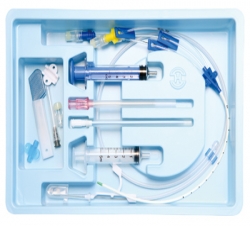 太原一次性使用中心静脉导管穿刺包