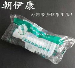 一次性使用阴道冲洗器