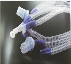 铁力一次性使用麻醉呼吸气路（呼吸管路）