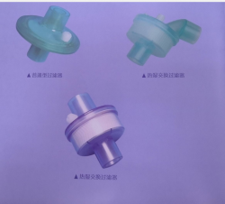 阳春一次性使用呼吸过滤器