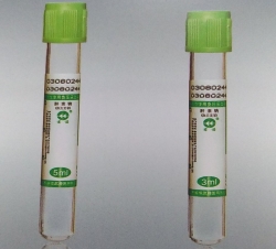 四川一次性使用真空采血管