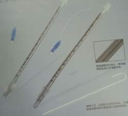 青州一次性使用加强型气管插管