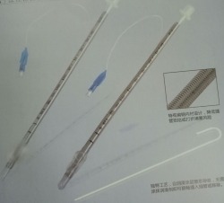 河津一次性使用加强型气管插管