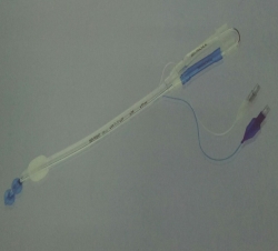 南京一次性使用双腔支气管插管